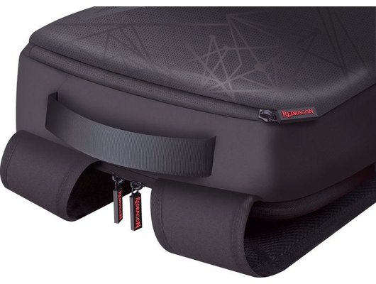 Рюкзак для ноутбука Redragon Aeneas black для ноутбука 15.6